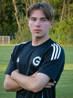 Avatar Bild für Jonah Weihmann