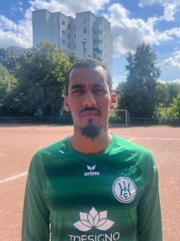 Avatar Bild für Said-Alamin Abdulaziz