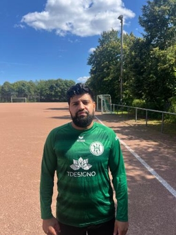 Avatar Bild für Mohammad Bashir Amiri