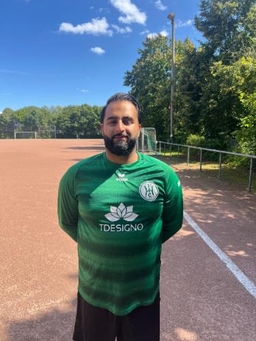 Avatar Bild für Faisal Hashemi