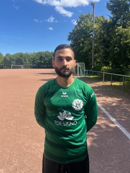 Avatar Bild für Emre Etem Karakütük