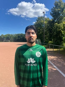 Avatar Bild für Ahmad Sahel Mangal