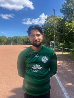 Avatar Bild für Mohammad Wahel Mangal