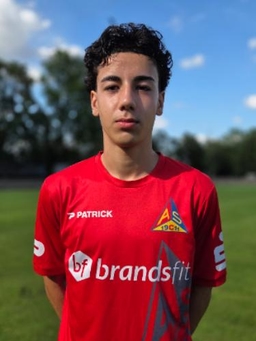 Avatar Bild für Erfan Haidari