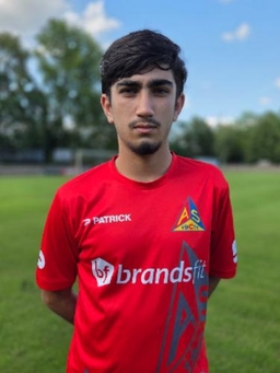 Avatar Bild für Aram Mohamad