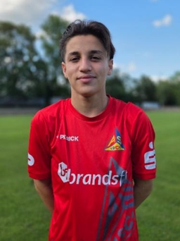 Avatar Bild für Hannan Mohamad