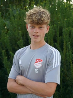 Avatar Bild für Neven Spyra