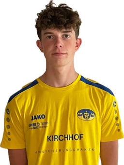 Avatar Bild für Domenik Schweinsberg