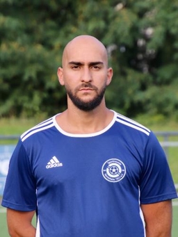 Avatar Bild für Ayyoub Jidan