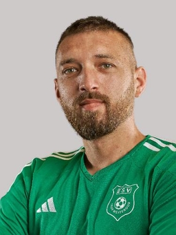 Avatar Bild für Alexandru Pescaru