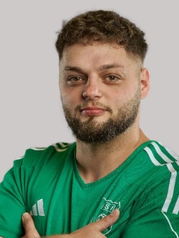 Avatar Bild für Florian Rabe