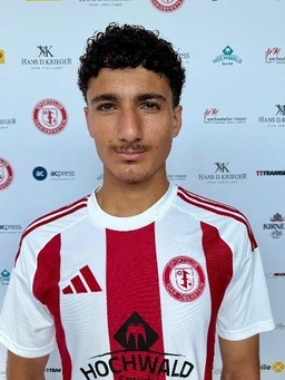 Avatar Bild für Mohammad Sulaiman