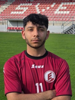 Avatar Bild für Mehmedi Osman