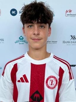 Avatar Bild für Moritz Hexamer
