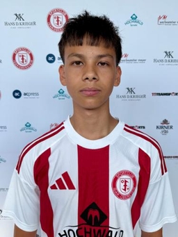 Avatar Bild für Yannis Tangjin Li