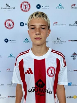 Avatar Bild für Luuk Pfeifle