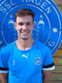 Avatar Bild für Lasse Möller