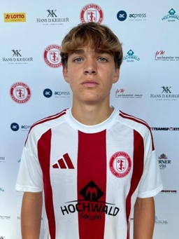 Avatar Bild für Arthur Roos