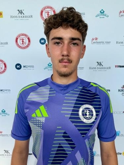 Avatar Bild für Felix Christoph Waldt