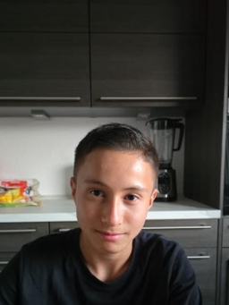 Avatar Bild für Logan Lam