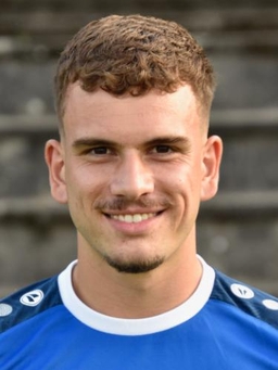 Avatar Bild für David Vasilj