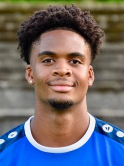 Avatar Bild für Terry Kangni Soukpe