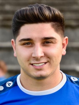 Avatar Bild für Salman Can Torun