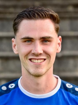 Avatar Bild für Louis Knapp