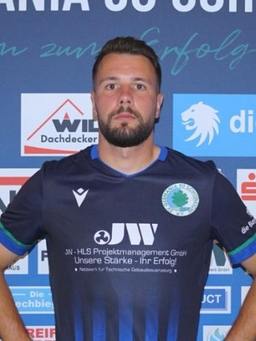 Avatar Bild für Felix Angerhöfer