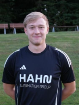 Avatar Bild für Raphael Zins