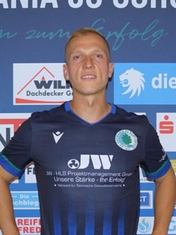 Avatar Bild für Lukas Bache