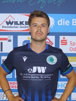 Avatar Bild für Richard Bergmann