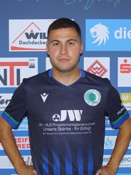 Avatar Bild für Deniz Citlak