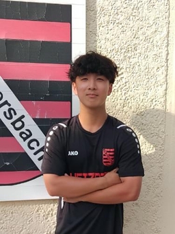 Avatar Bild für Duc Anh Phan