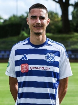 Avatar Bild für Marko Pavlovic