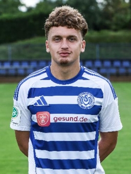 Avatar Bild für Loris Gashi