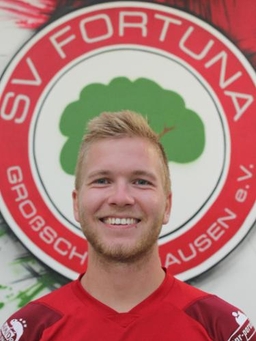 Avatar Bild für Franz-Jonas Müller