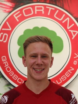 Avatar Bild für Maximilian Poelen