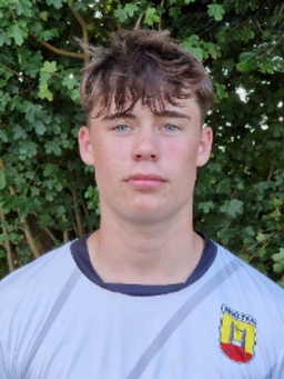 Avatar Bild für Einar Terborg