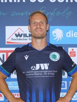 Avatar Bild für Tom Kleinschmidt