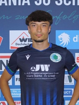 Avatar Bild für Lucas Knopf