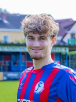 Avatar Bild für Niklas Hofstetter