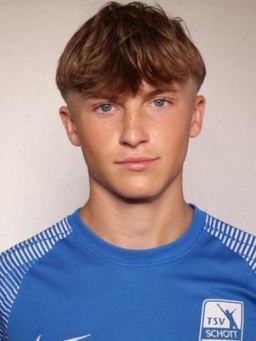 Avatar Bild für Luka Hochgraebe