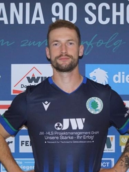 Avatar Bild für Niclas Mertins