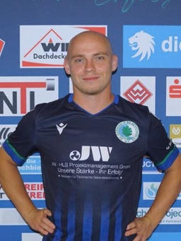 Avatar Bild für Max Mulack