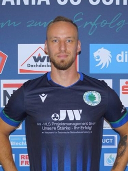 Avatar Bild für Tom Ney