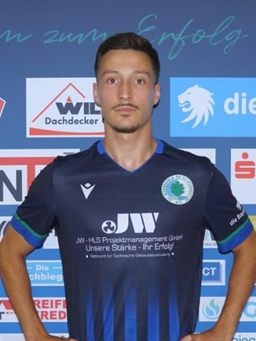 Avatar Bild für Florian Schulte