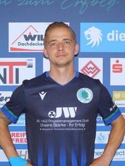 Avatar Bild für Marco Spann