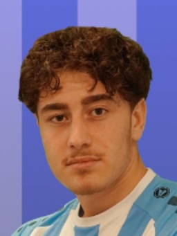 Avatar Bild für Njman Baker Khalaf