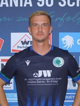 Avatar Bild für Aaron Marcel Weber